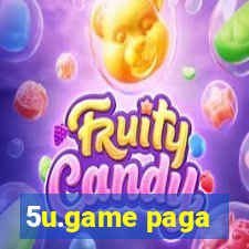 5u.game paga